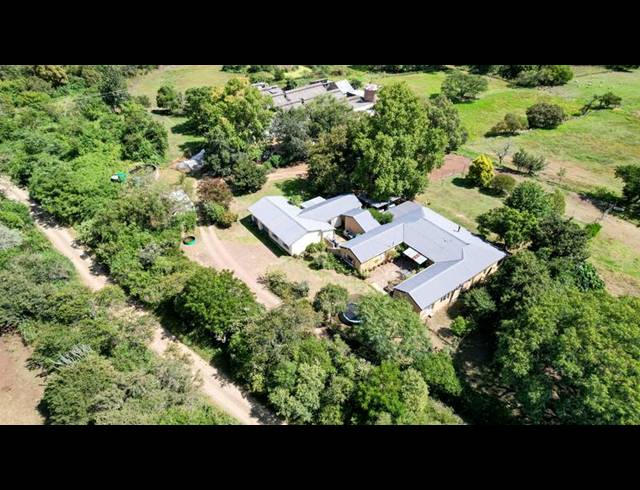 FARM FOR SALE IN ESTCOURT RURAL